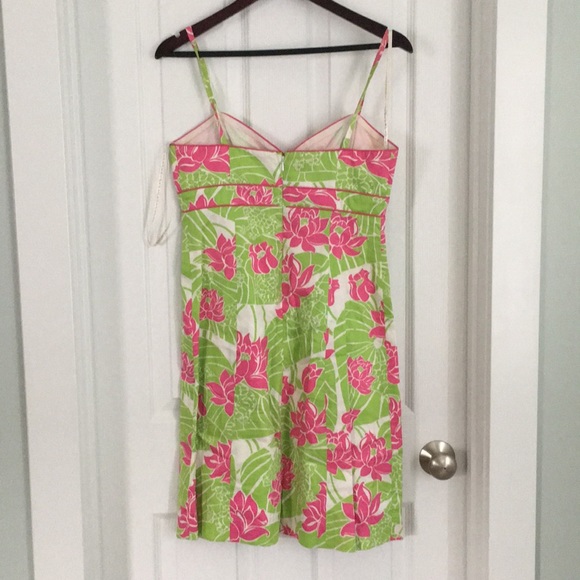 Lilly Pulitzer Dress - Picture 2 of 4